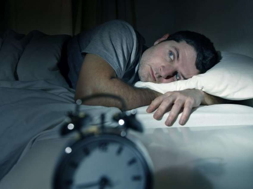 Pse nuk duhet të flesh i inatosur