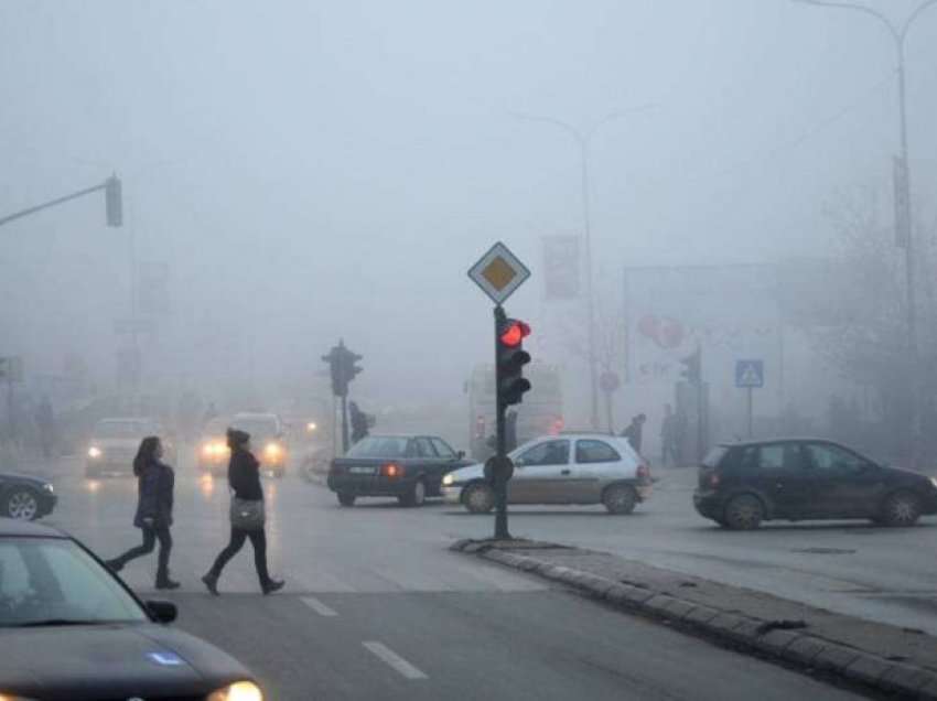 Ndotja e ajrit, ndërpriten masat e alarmit në Tetovë, Kumanovë dhe Kavadar