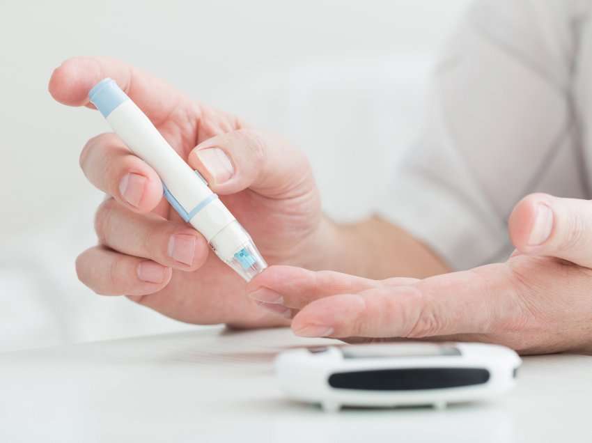 Diabeti i tipit 2/ Zbuloni përse yndyrnat janë shkaku i vërtetë i sëmundjes