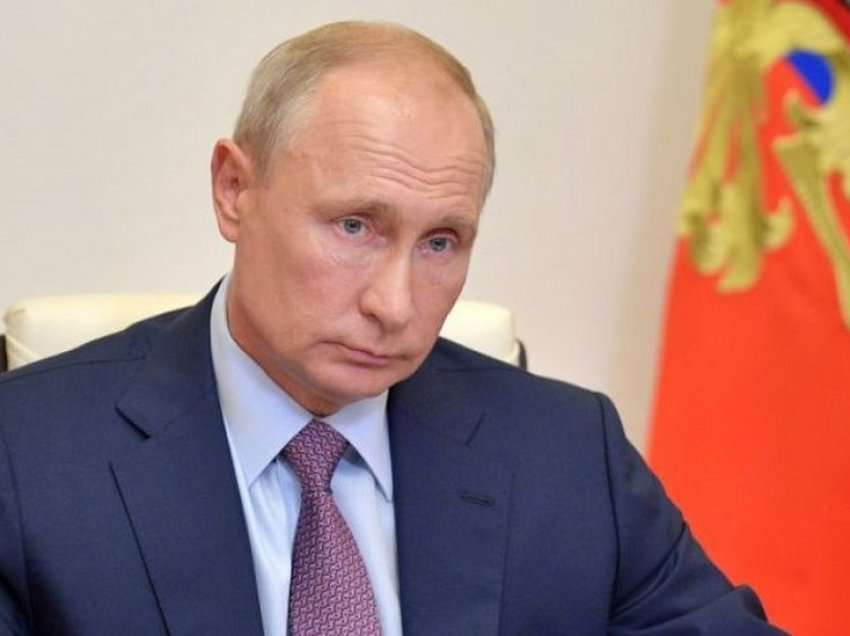 Popullariteti i Putinit mund të bjerë ndjeshëm, thotë eksperti rus i politikave