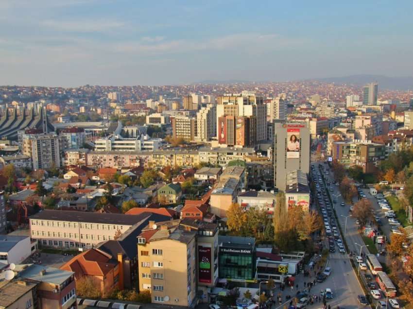 COVID-19/ Prishtina, Lipjani dhe Fushë-Kosova me më së shumti raste gjatë 24 orëve