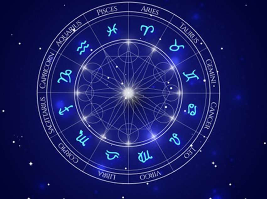 Horoskopi ditor, e premte 27 nëntor 2020