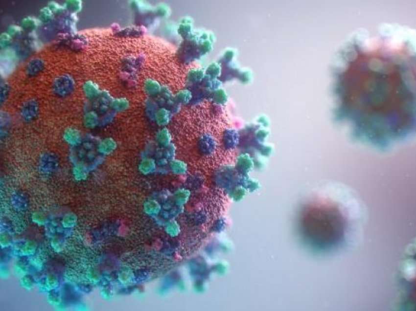 Shkencëtarët tregojnë kur pritet vala e tretë e koronavirusit