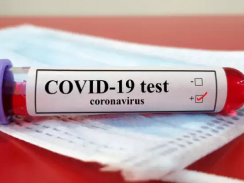 Imunologu: Personat që e kanë kaluar Covid-19 nuk kanë nevojë të vaksinohen!