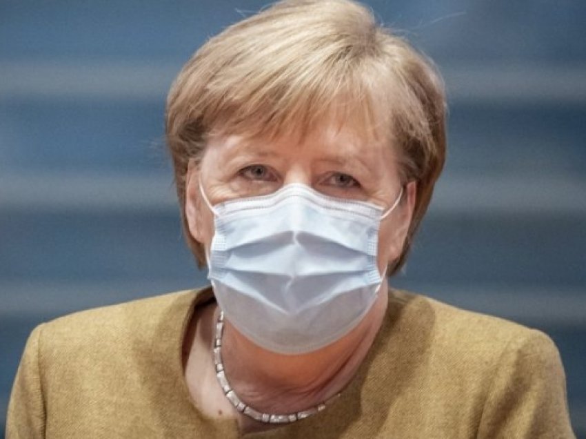 Masat e reja antiCOVID, Gjermania zgjat bllokimin e pjesshëm në të gjithë vendin