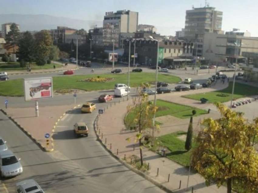 Tetovë: Në janar, 204 vozitës u larguan nga komunikacioni