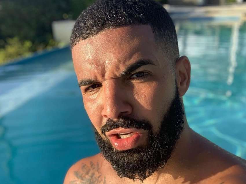 Drake shpreh publikisht pakënaqësinë e tij ndaj çmimeve “Grammy”