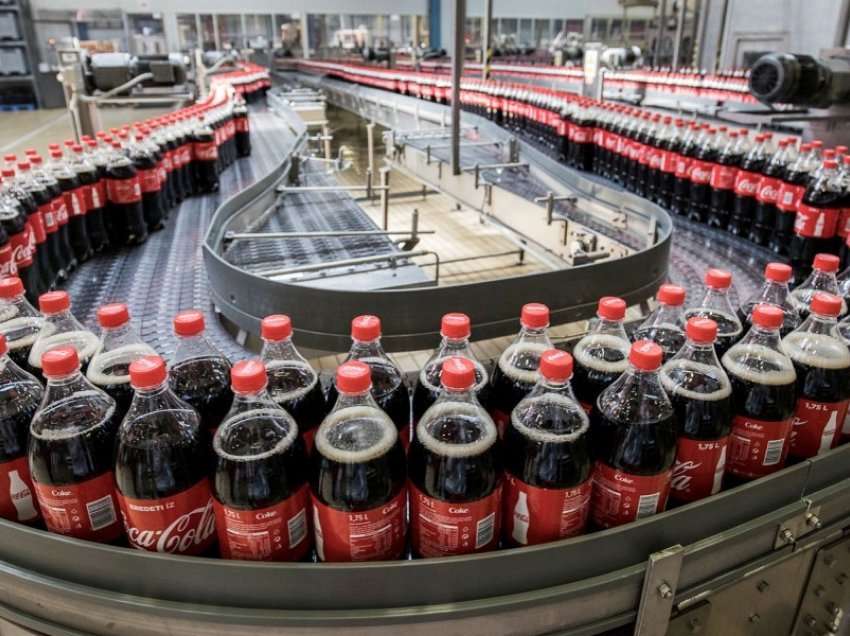 Dy shtetet e vetme në botë që nuk shesin Coca-Cola