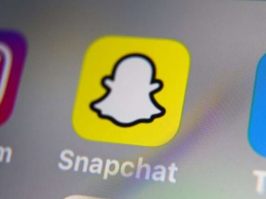 Snapchat kopjon TikTok, hap një seksion për video të shkurtra
