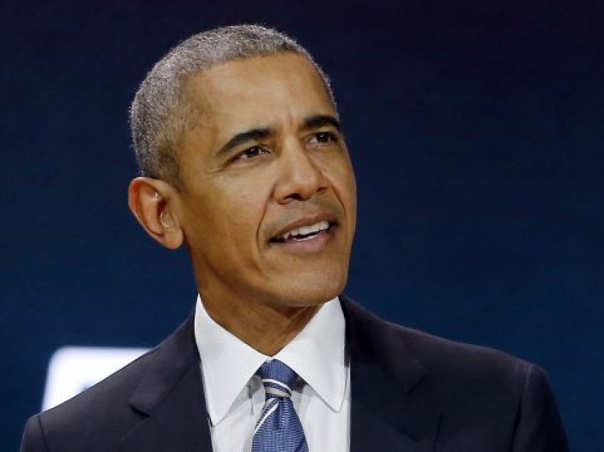 Obama pas vendimit për Floyd: “Juria bëri gjënë e duhur”