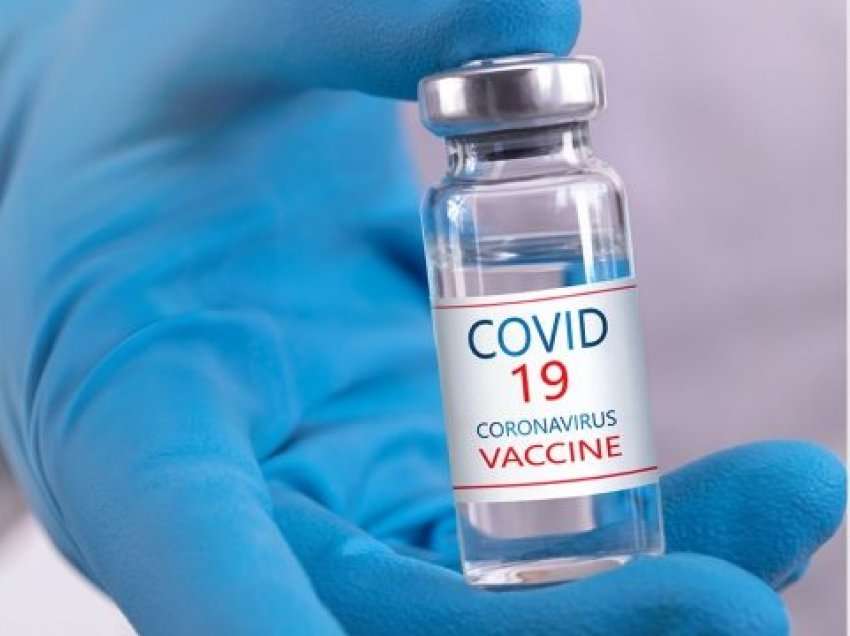 Universiteti i Oksfordit kërkon më shumë kohë për vaksinën kundër COVID-19