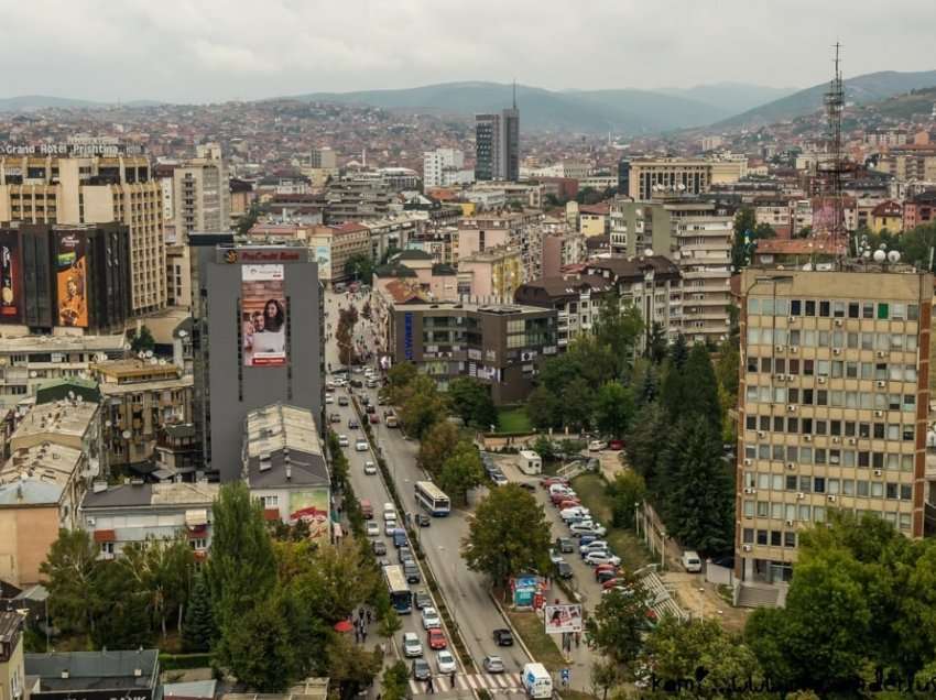 Kosova anëtarësohet në rrjetin evropian GÉANT