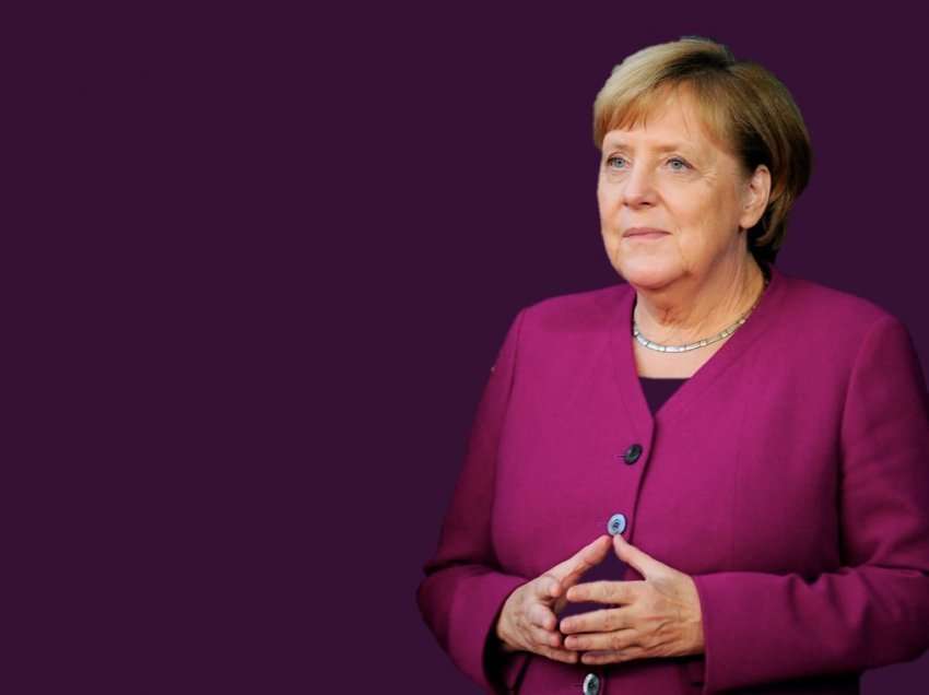 15 vitet e Angela Merkelit, si “perandoreshë” e Evropës