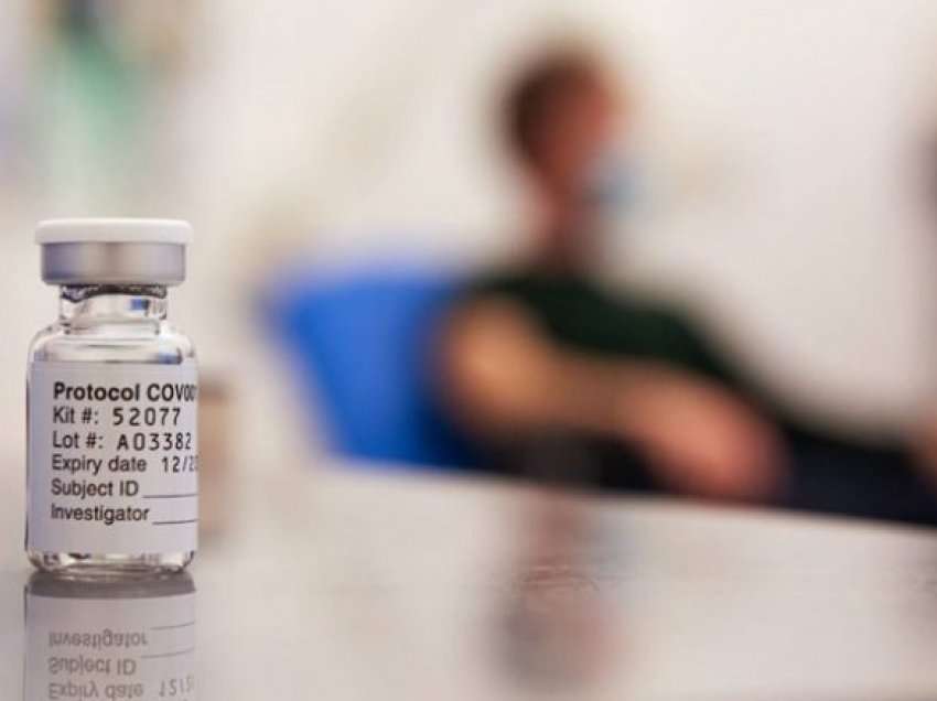 Ekspertët kanë frikë se mungesa e transparencës e AstraZeneca e ka ‘turbulluar’ informacionin për këtë vaksinë