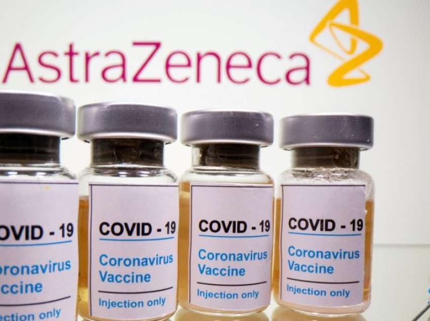 Të dhënat ‘shqetësuese’ të vaksinës së kompanisë AstraZeneca