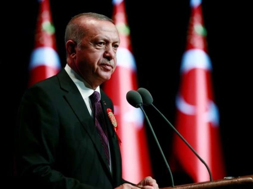 Turqia e quan “të shkëputur nga realiteti” rezolutën e PE-së për sanksione