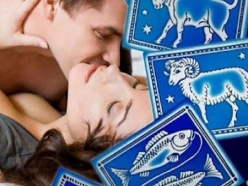 Shenjat më tradhtare të Horoskopit; Nuk mund t’i besoni kurrë në një marrëdhënie