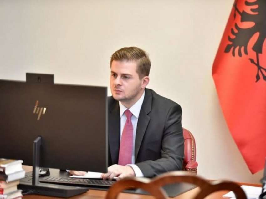 Shqipëria merr presidencën e Organizatës për Bashkëpunimin Ekonomik të Detit të Zi për 6 muajt e parë 2021