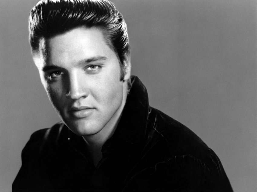 Sekreti që Elvis Presley mori në varr, zbulohet pas 43 vjetësh! 