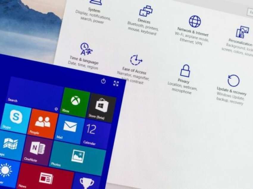 Microsoft dëshiron aplikacionet Android në Windows 10