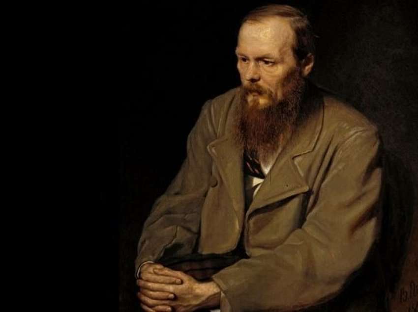 Dy kategoritë e njerëzve sipas Dostojevskit