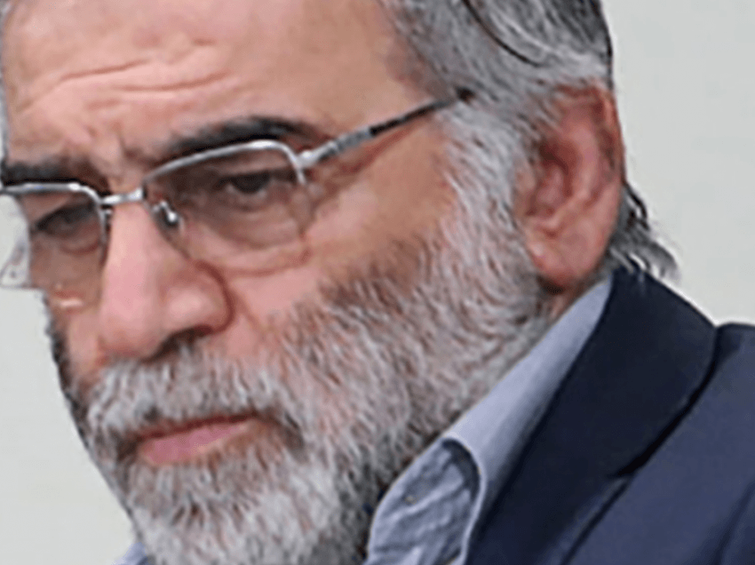 Vrasja e shkencëtarit iranian thekson dobësinë në sigurinë e Iranit