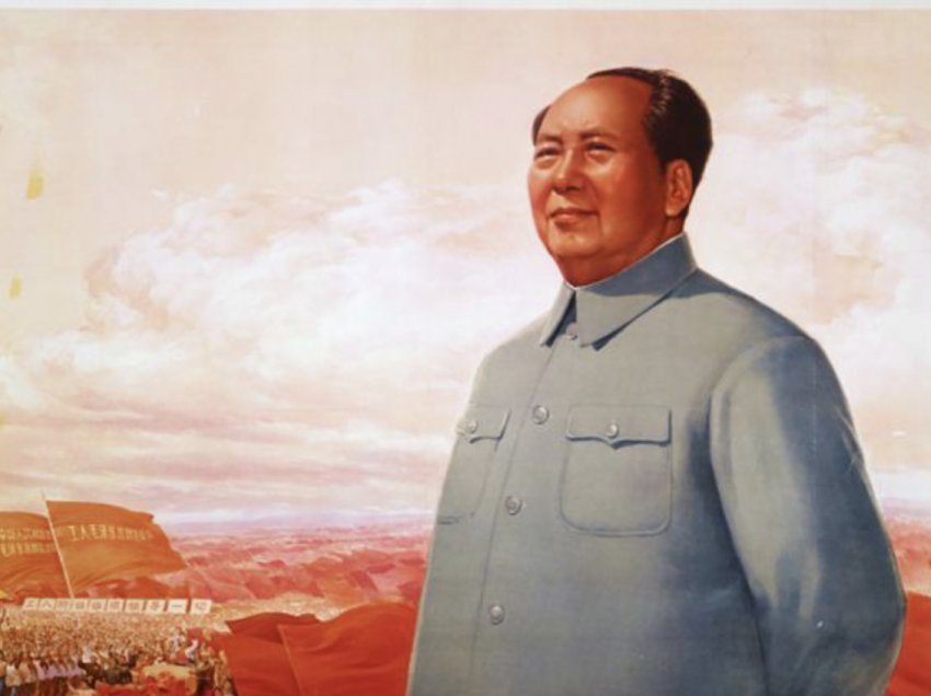 Leksionet e Mao Ce Dunit për Amerikën e Donald Trumpit