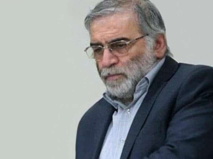 “Mbajeni mend këtë emër, Fakhrizadeh”, kishte thënë kryeministri izraelit: Por kush ishte shkencëtari ‘me tri pasaporta’ i vrarë në Iran?