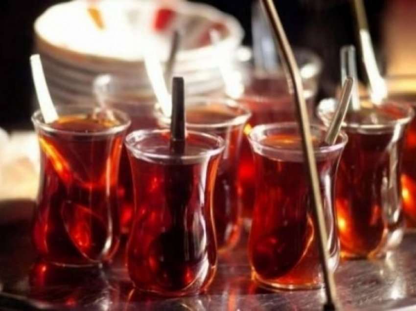 Çaji i rusit po i bënë për spital qytetarët e Kosovës
