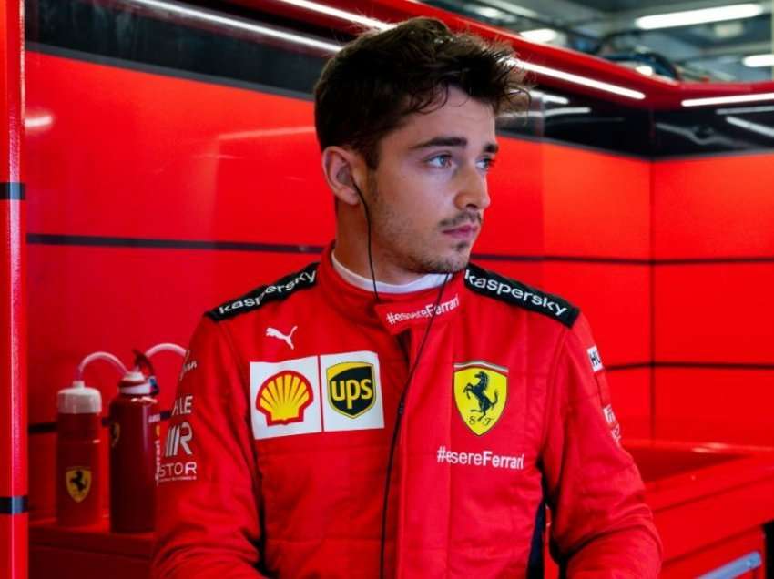 “Ky është objektivi i vetëm i Ferrarit për këtë sezon”