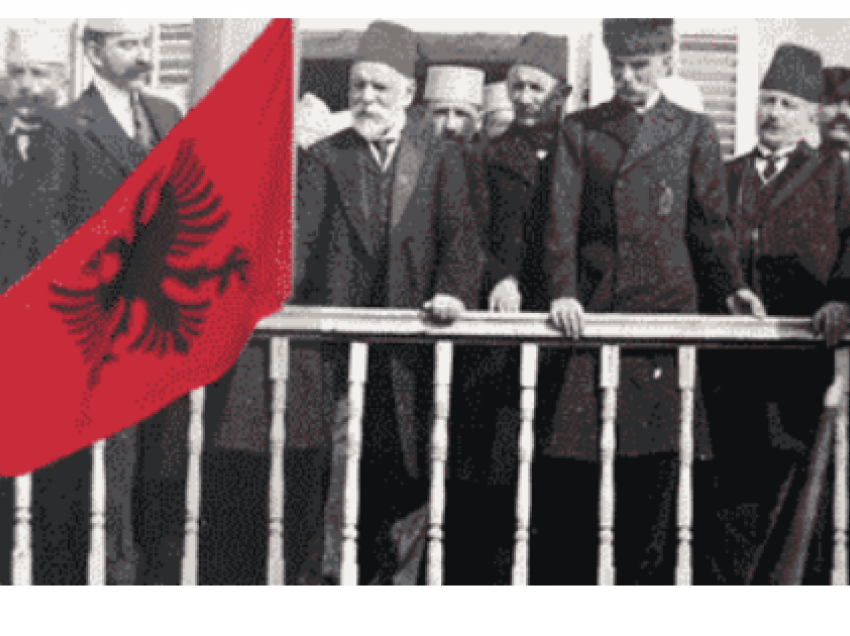 Sot 28-nëntor/ 108 vite pasi Ismail Qemali shpalli Pavarësinë e Shqipërisë. Një festë nën ‘kthetrat’ e pandemisë