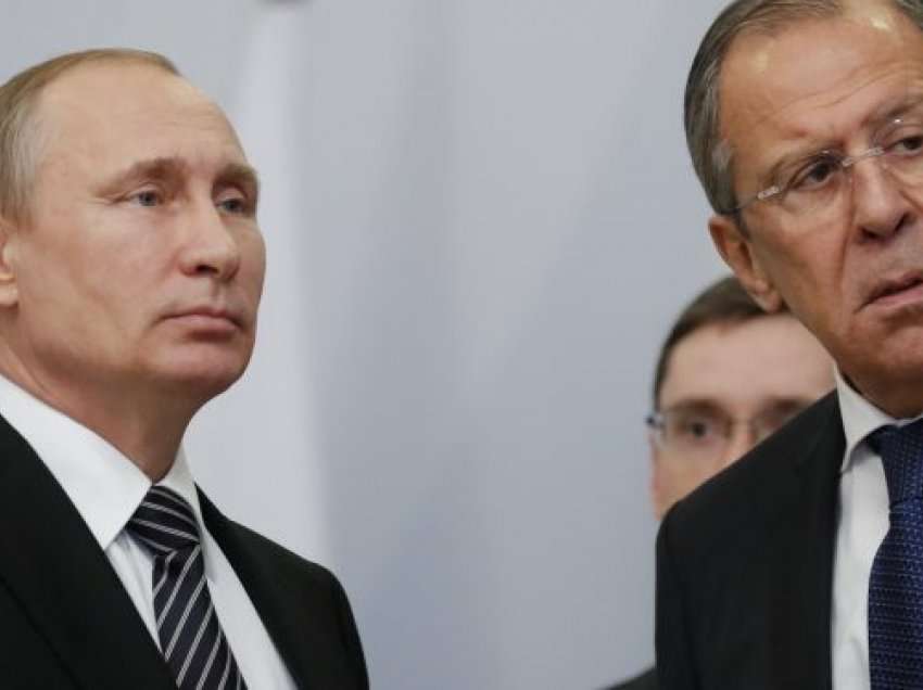 Putin dhe Lavrov urojnë shqiptarët për 28 Nëntorin: Marrëdhëniet ruso-shqiptare në interes të vendeve tona dhe të kontinentit Evropian