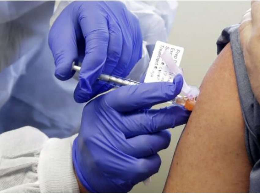 Sa mund të na mbrojnë vaksinat nga infektimi?