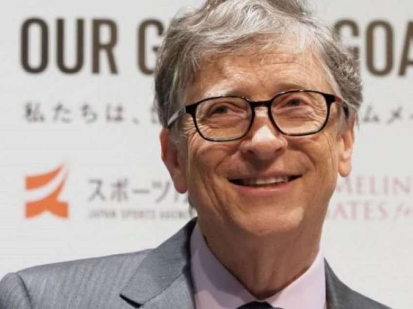 Bill Gates parashikon se kur do të ndodh pandemia e ardhshme
