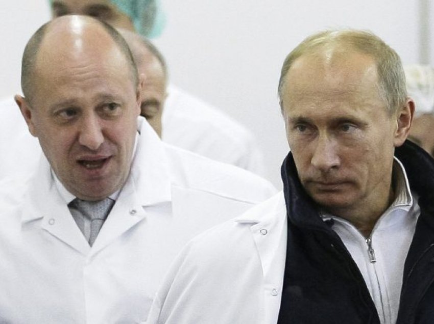 Pas sanksioneve nga SHBA-ja, ‘Kuzhinieri i Putinit’ depërton në nivelet e larta të Kombeve të Bashkuara