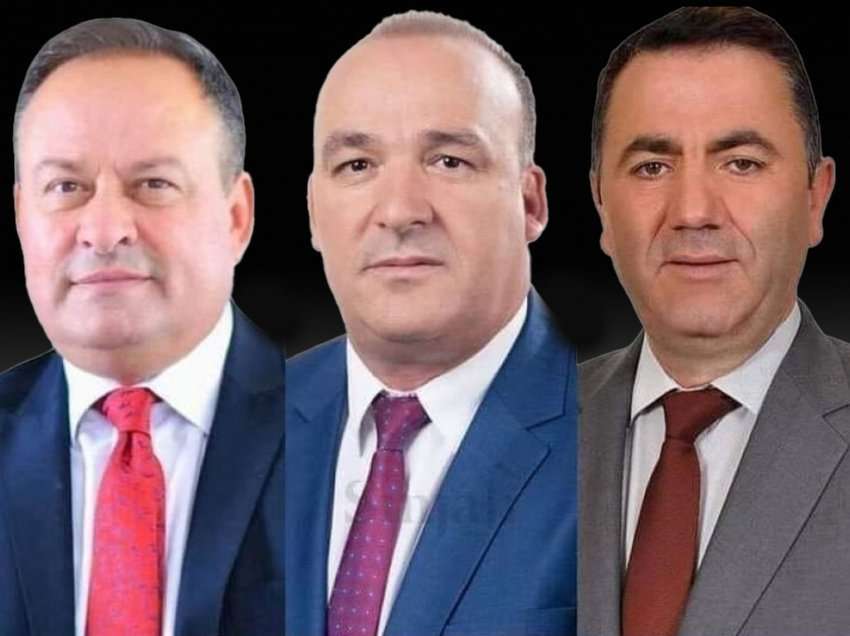 Ku do votojnë kandidatët për kryetar në Podujevë