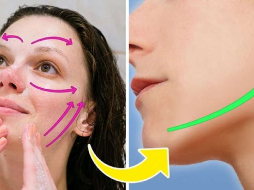 7 gjëra që dermatologët nuk i bëjnë kurrë në fytyrë