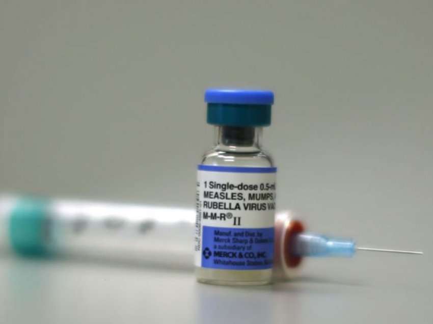 Rezistenca ndaj vaksinave, sa real është shqetësimi?