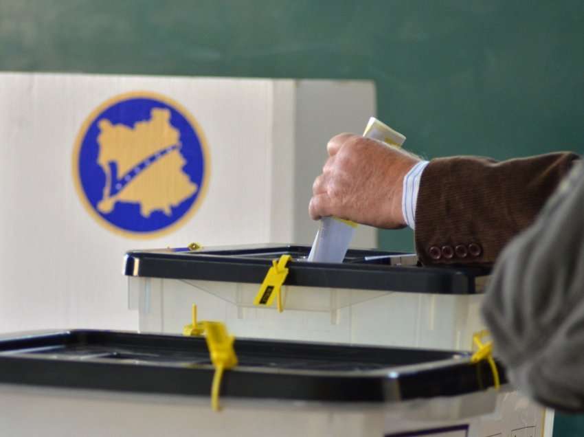 Sot mbahen zgjedhjet lokale në Podujevë dhe në Mitrovicë të Veriut