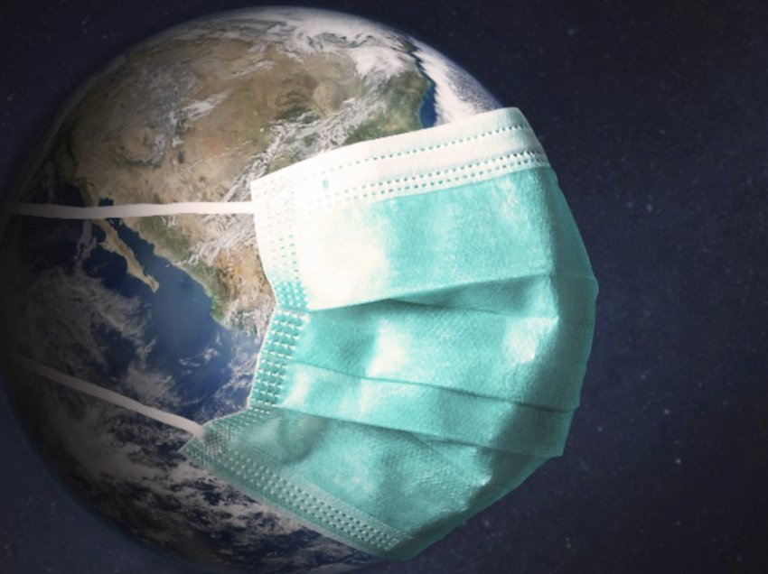 Çfarë na pret në një botë post-pandemike?