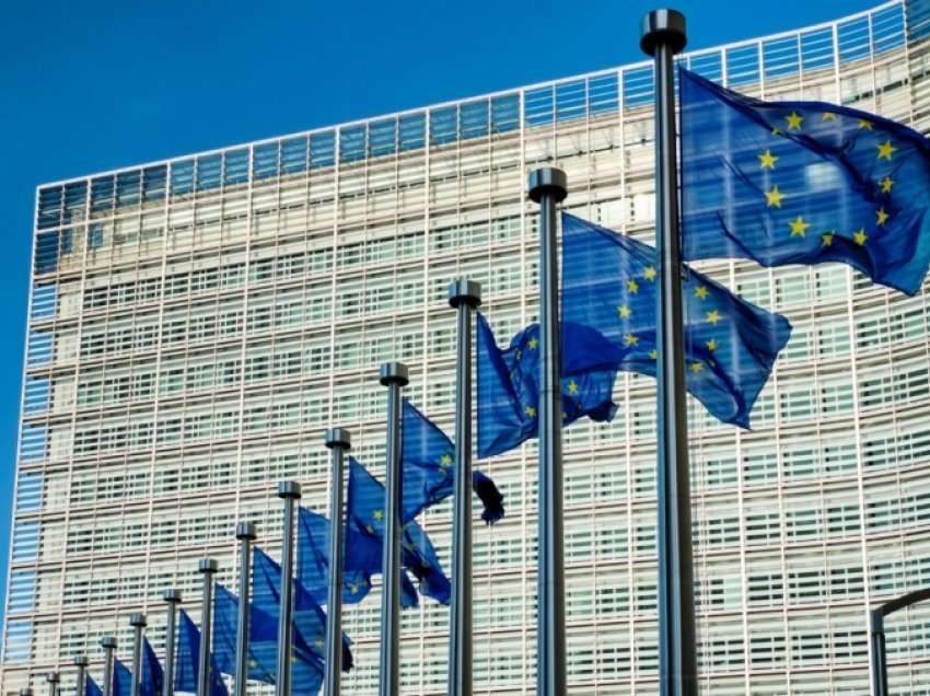 BE miraton konkluzionet, konferenca e anëtarësimit shtyhet për në mars 
