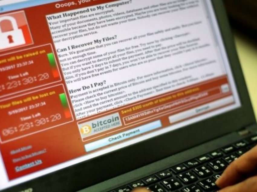 Një sulm kibernetik bllokon mësimin online për 115 mijë nxënës në SHBA