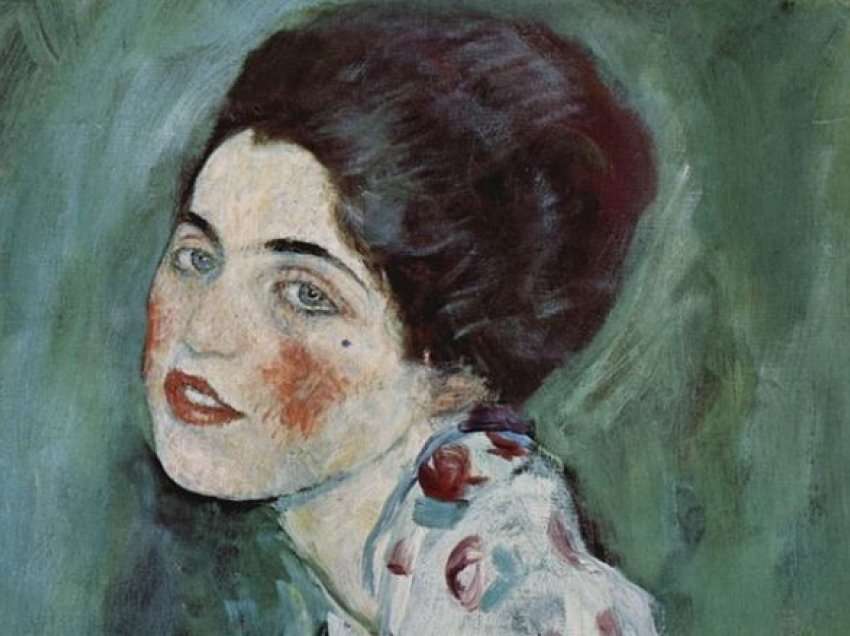 Pas zhdukjes së saj 23 vjet më parë, ekspozohet “Portreti i zonjës”
