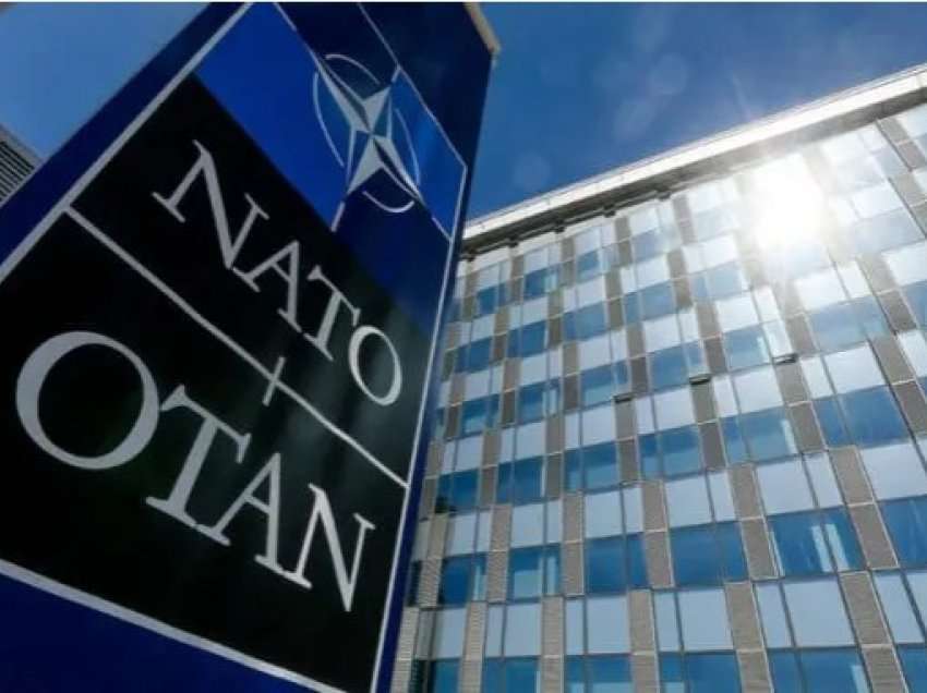 NATO-ja e vendosur të ndihmojë vendet e Ballkanit Perëndimor; flitet edhe për Kosovën