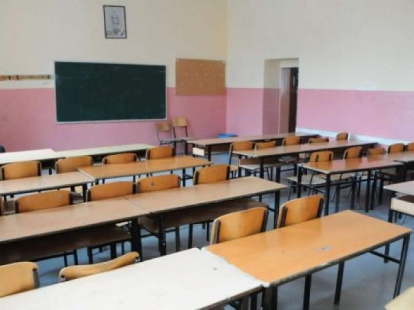 Mani (SBASHK): 85% e institucioneve arsimore sot nuk zhvilluan mësim