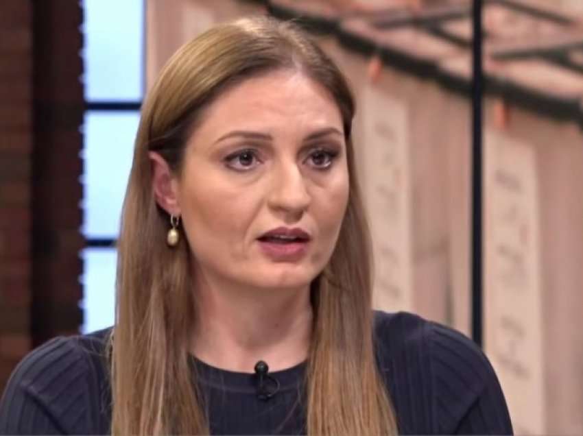 Paralajmërimi i Klajda Gjosha: PS do të ndryshojë një tjetër ligj në prag të zgjedhjeve 