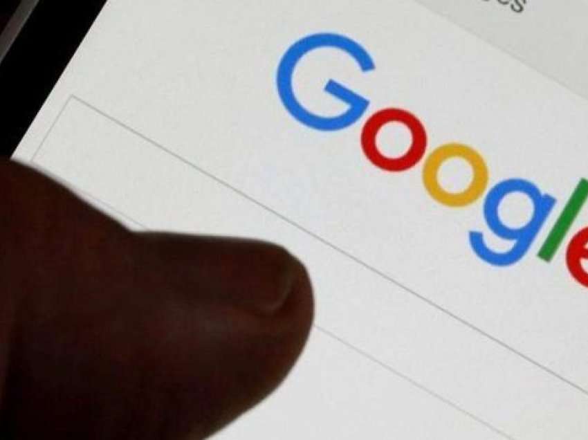 5 fjalët që nuk duhet të kërkoni në Google nëse doni të ruani shëndetin mendor
