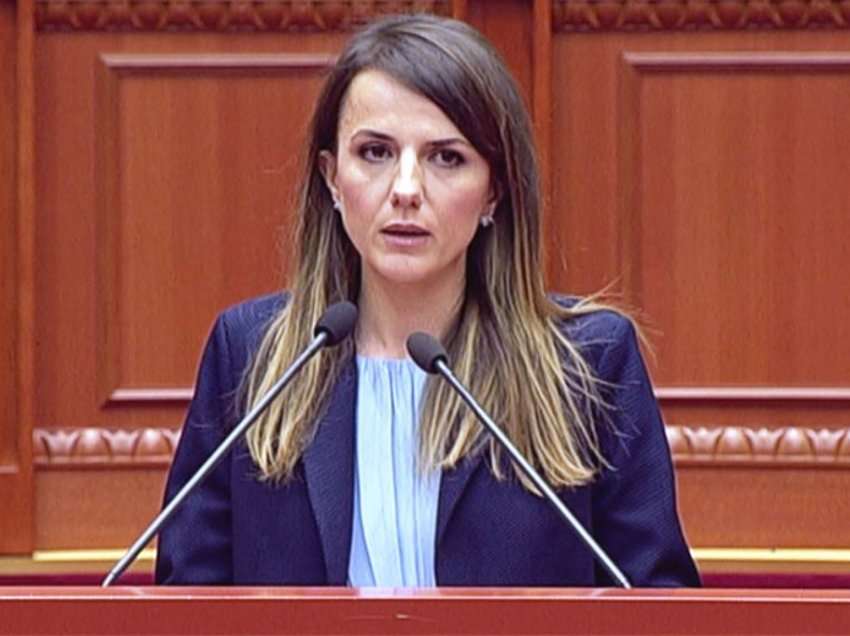 Larg Tiranës, vendoset fati i Rudina Hajdarit pak muaj para zgjedhjeve të 25 prillit