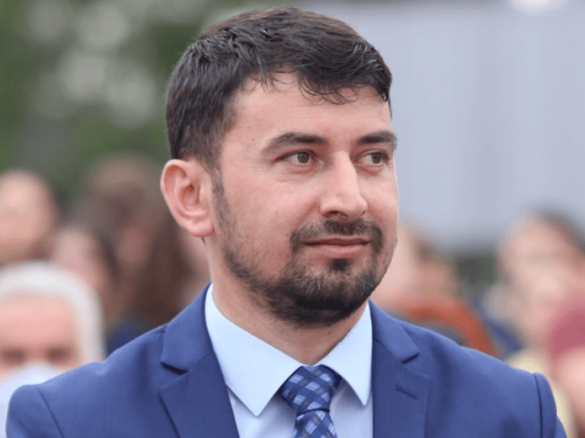 Deputeti i VV-së: Agim Veliut iu thye “kalaja” e shumëpërmendur