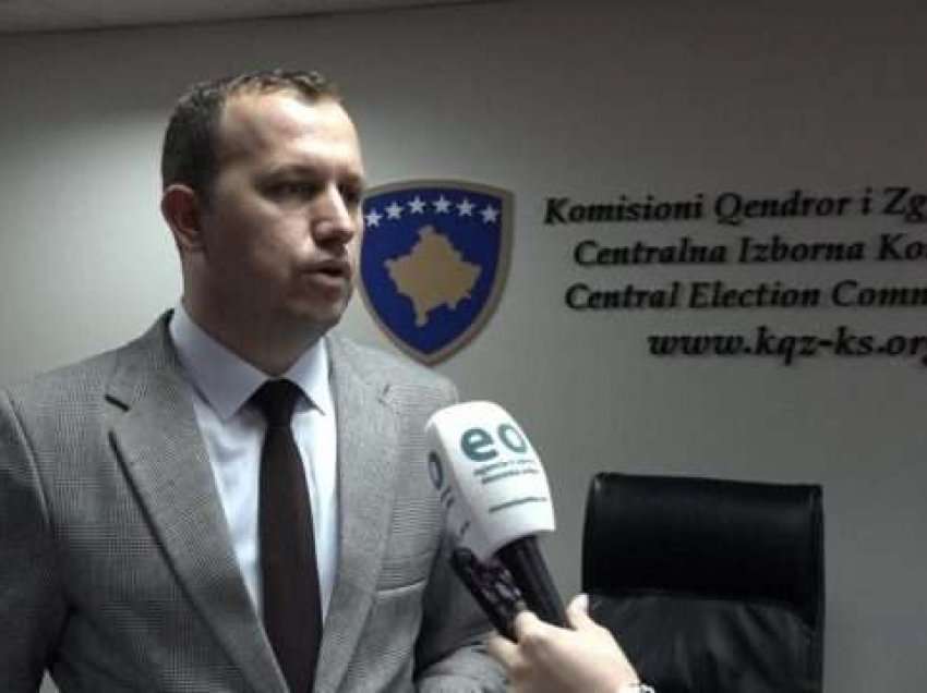 E konfirmojnë nga KQZ: Deri në fund të kësaj jave, dalin rezultatet përfundimtare për Podujevë